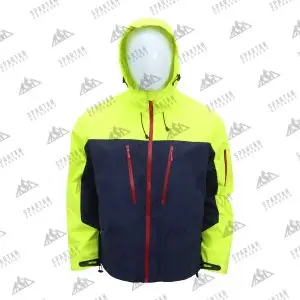 neon apex interceptor