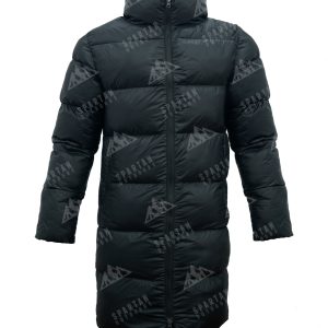 glacier guard puffer