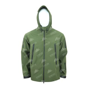 apex stalker hardshell