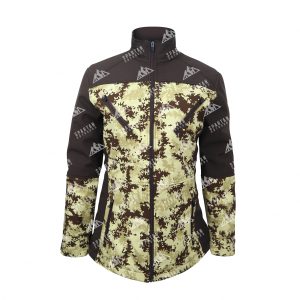 vanguard ridge hardshell